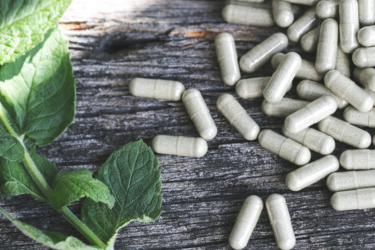 Why Magnesium Glycinate Might Be the Missing Piece in Your Sleep Routine