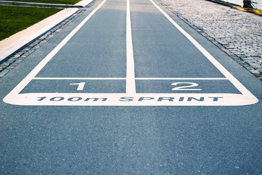 Walking vs. Running: Which is Better for Your Health?
