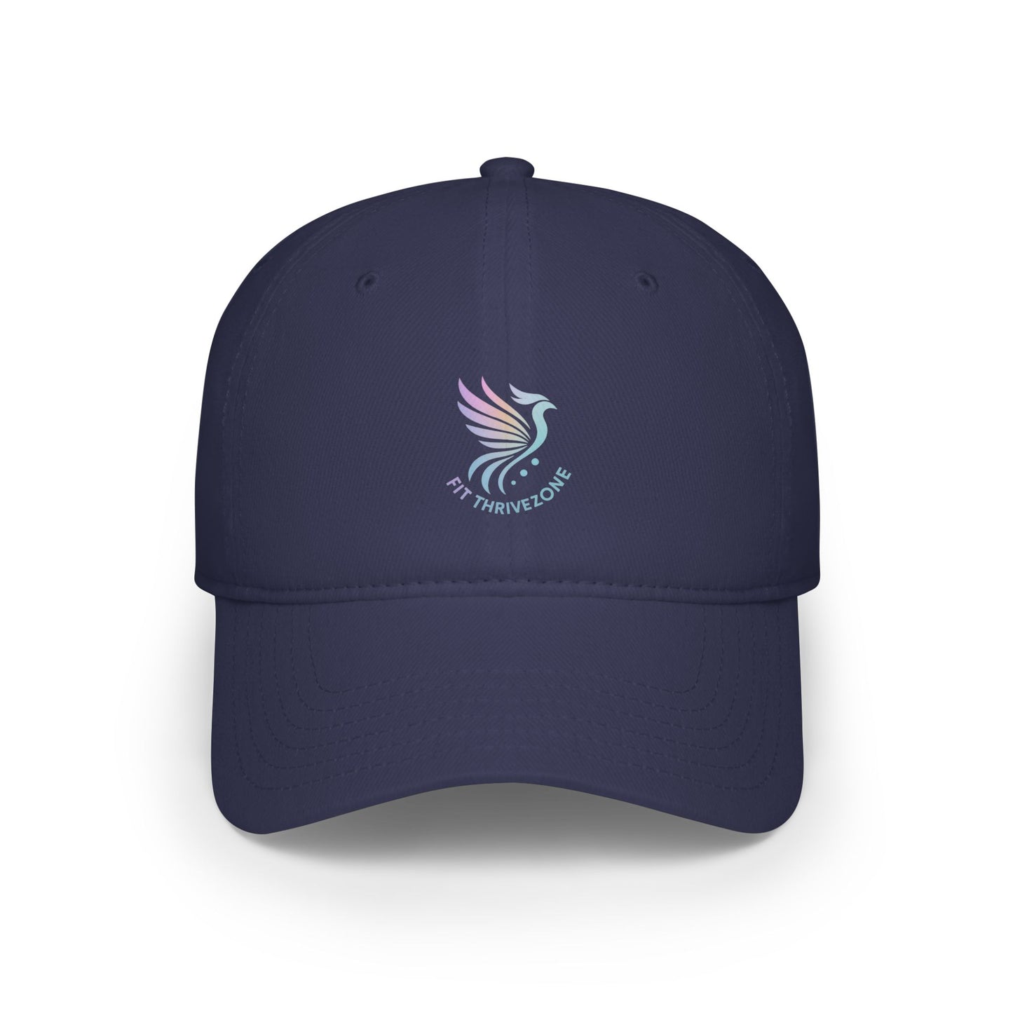 Baseball Cap Fit Thrive Zone