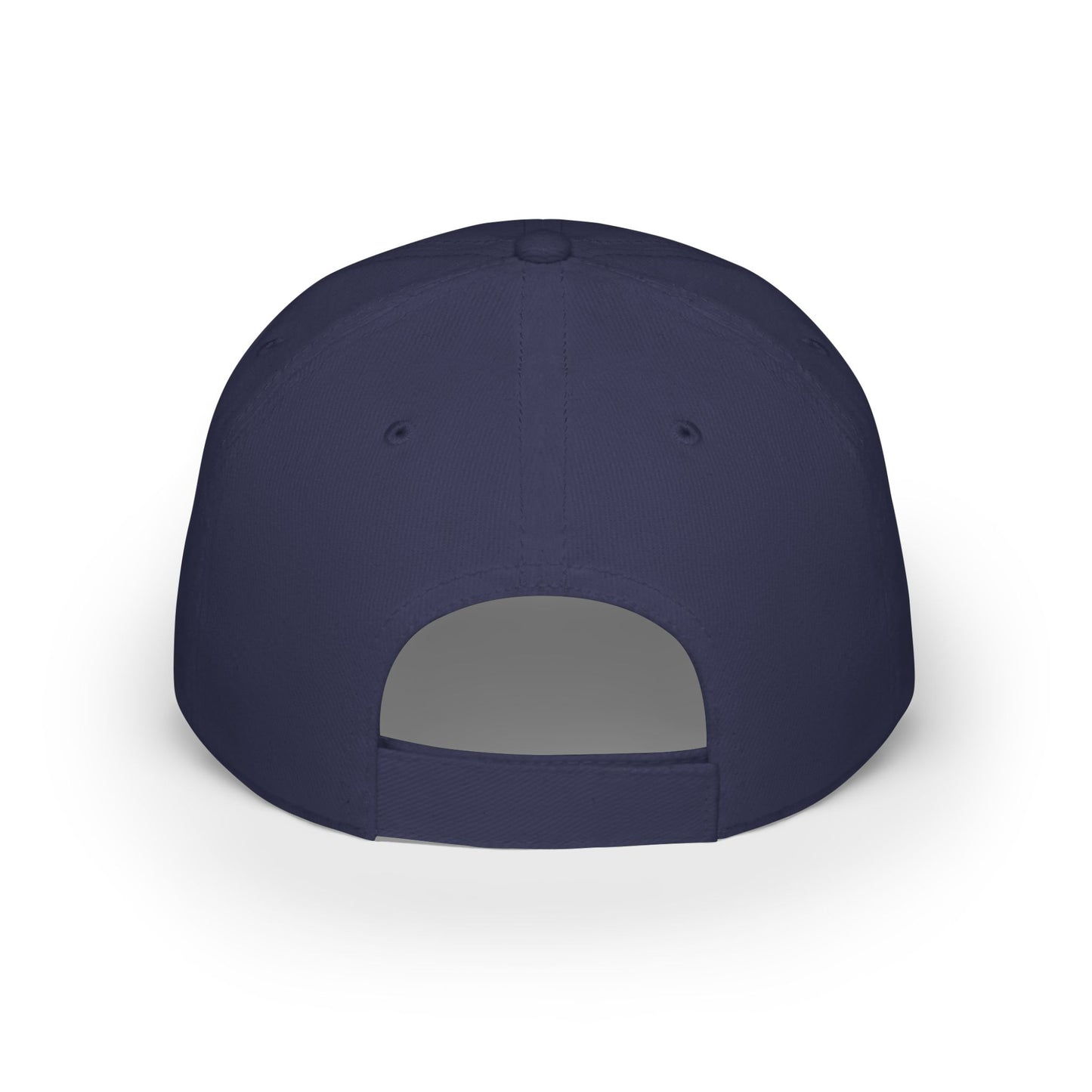 Baseball Cap Fit Thrive Zone