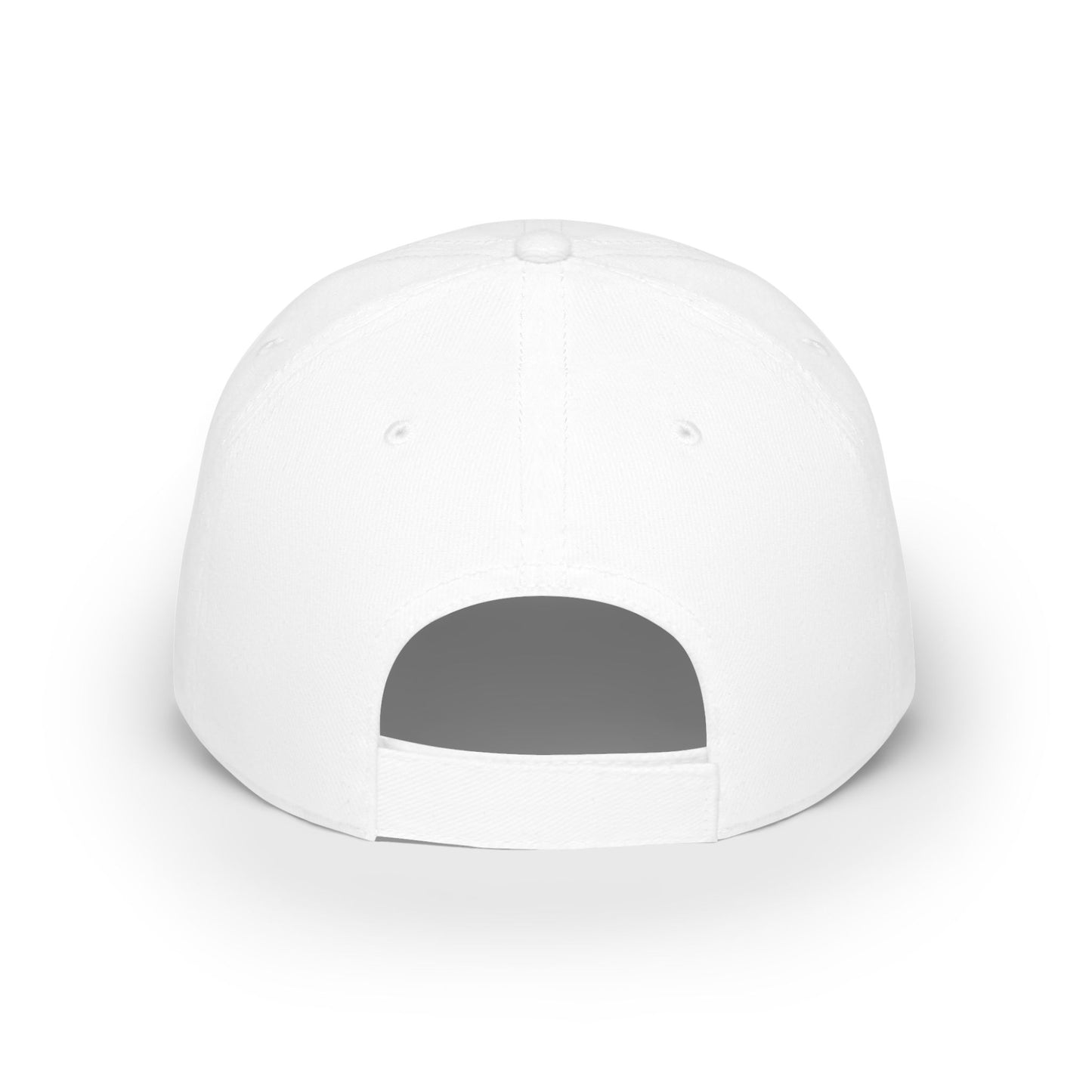 Baseball Cap Fit Thrive Zone
