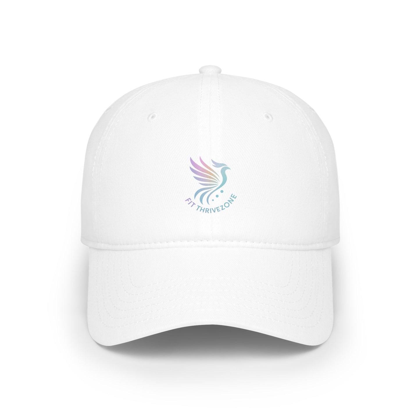 Baseball Cap Fit Thrive Zone