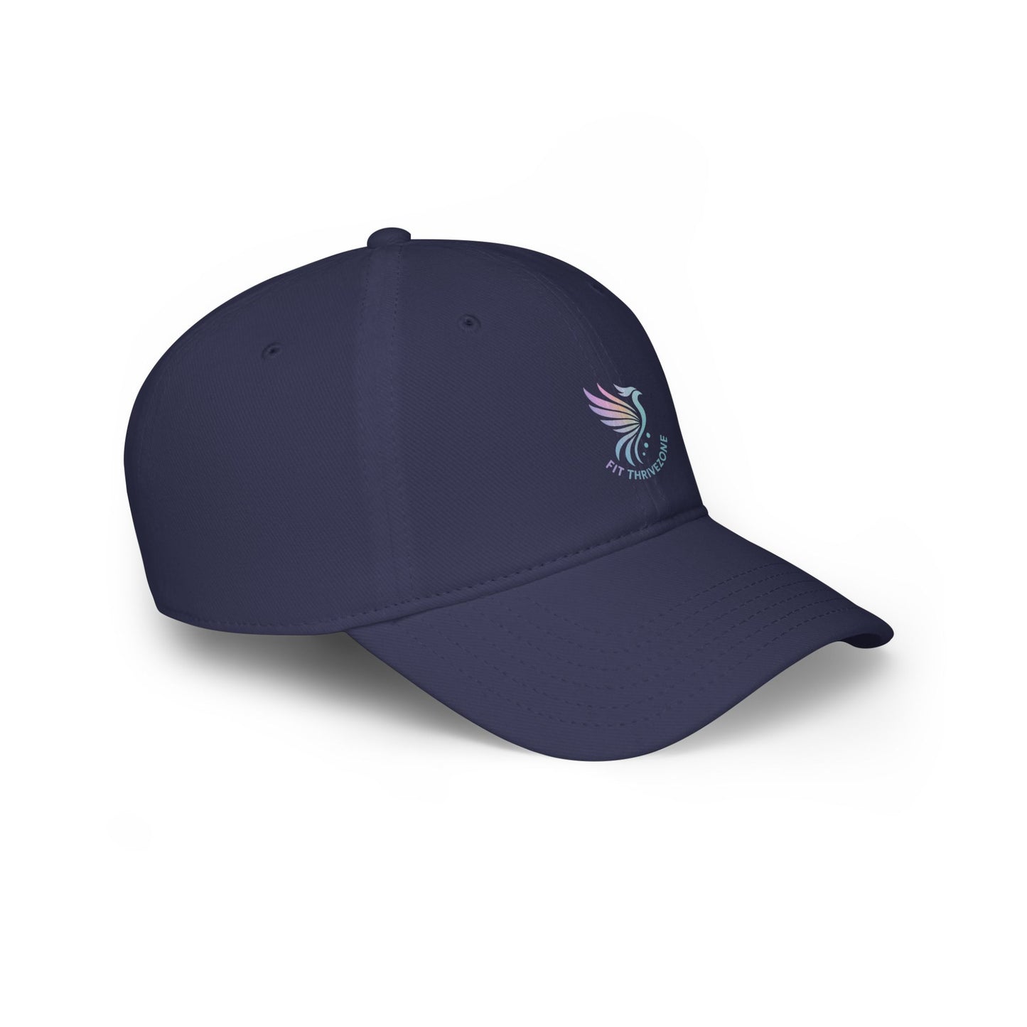 Baseball Cap Fit Thrive Zone