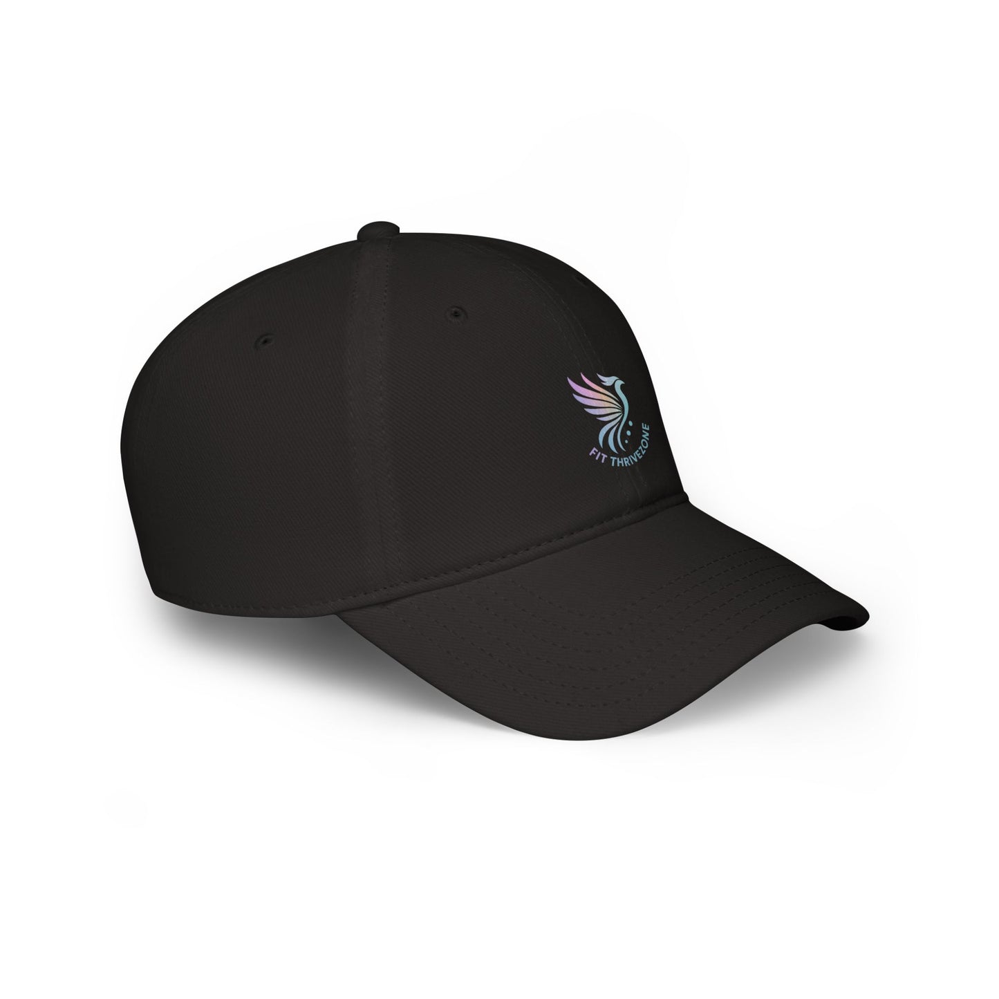 Baseball Cap Fit Thrive Zone