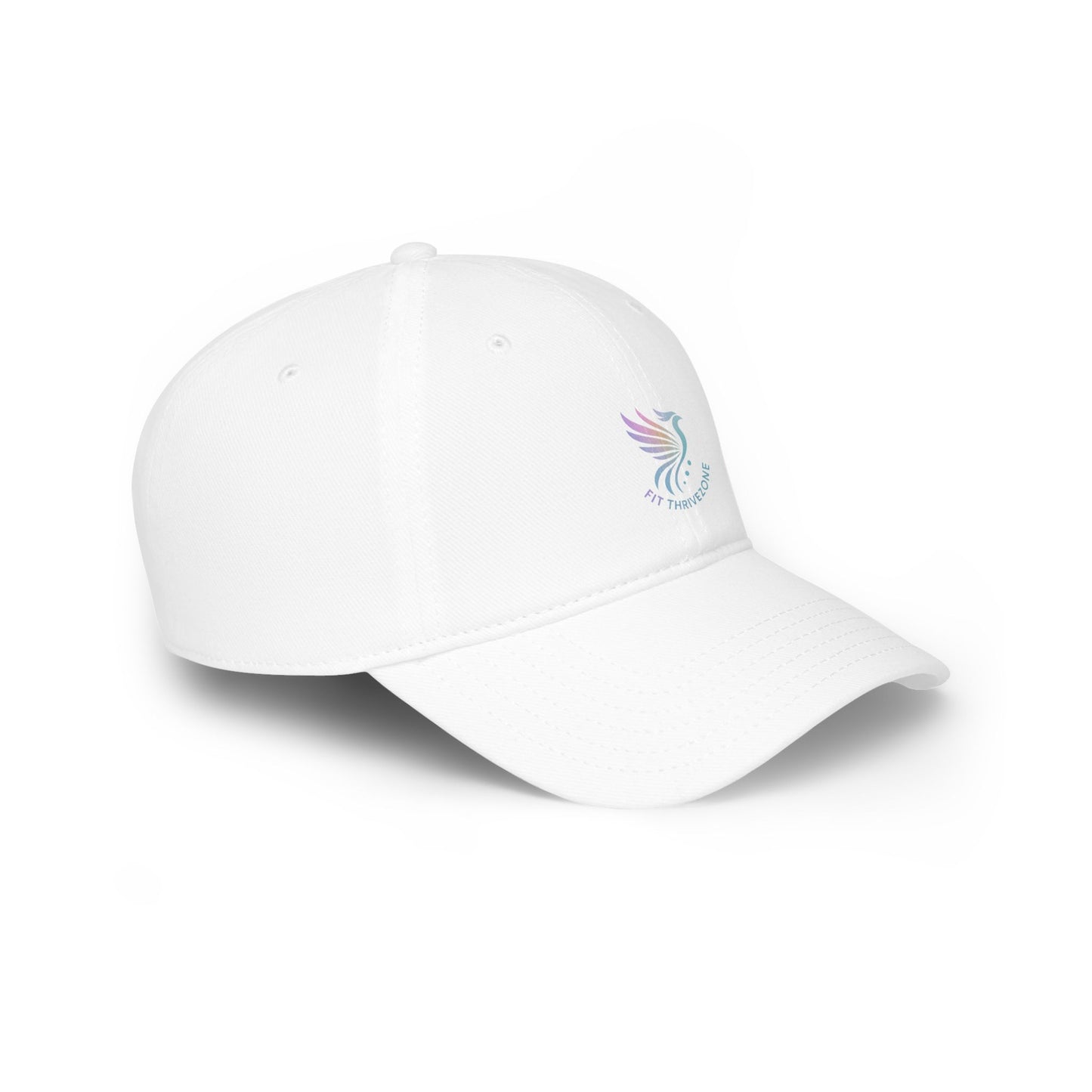 Baseball Cap Fit Thrive Zone