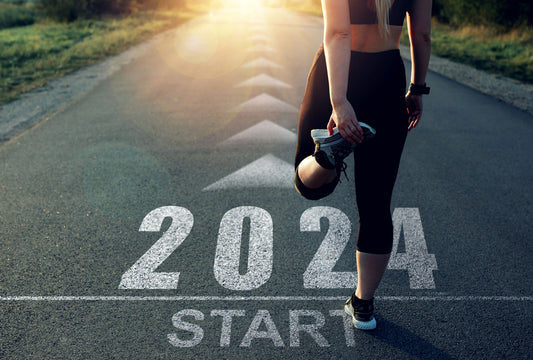 10 Essential Fitness Tips for Beginners