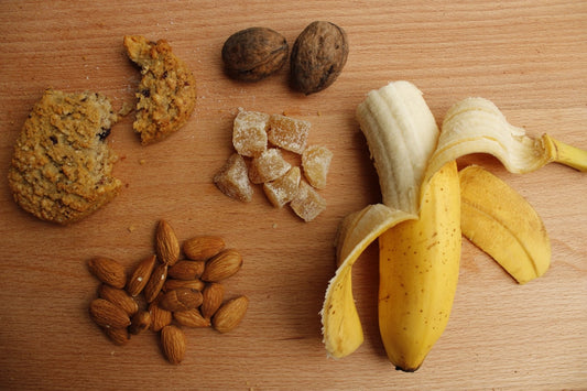 Healthy Snack Ideas for Post-Workout Recovery