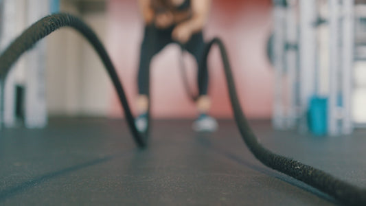 15 MAJOR BENEFITS OF HIGH-INTENSITY INTERVAL TRAINING