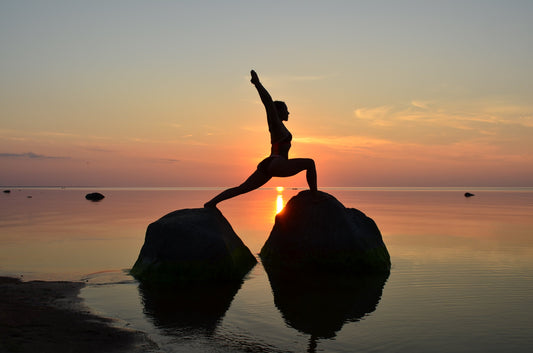 Yoga for Beginners: Poses to Improve Flexibility and Strength