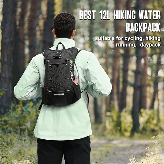 Why are Hydrobags Trending?