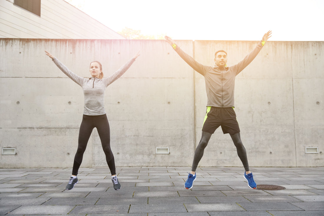 Understanding Fitness Differences Between Men and Women: Hormones, Muscle Tissue, and Sleep