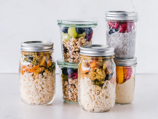 The Ultimate Guide to Meal Prepping for a Healthy Lifestyle