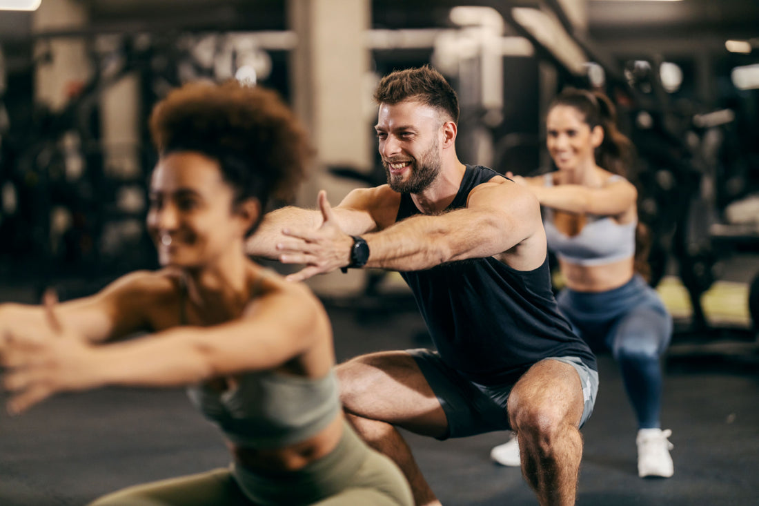 How to Stay Motivated on Your Fitness Journey
