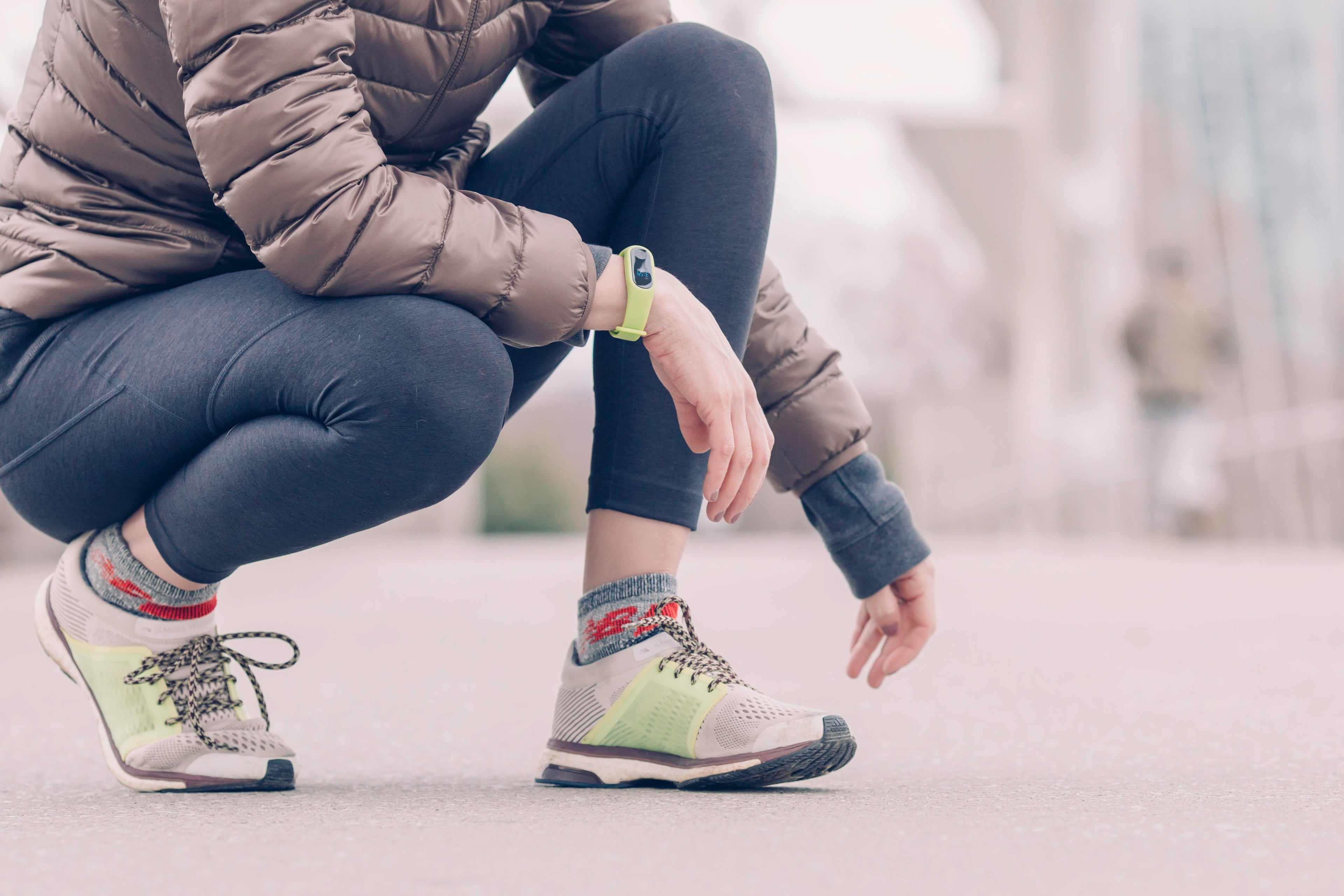 Best Shoes for Walking or Running: Comfort & Performance