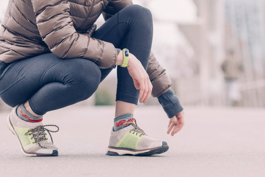 Best Shoes for Walking or Running in 2025: Comfort & Performance