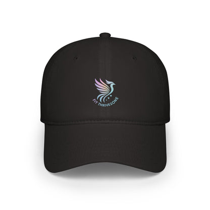 Baseball Cap Fit Thrive Zone