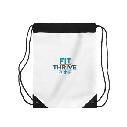 Drawstring Bag
