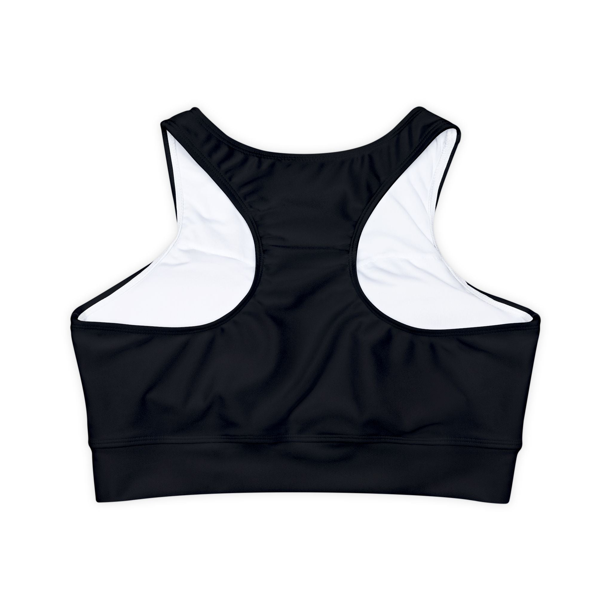 Sports Bra, Fully lined