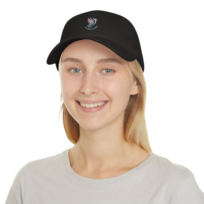 Baseball Cap Fit Thrive Zone