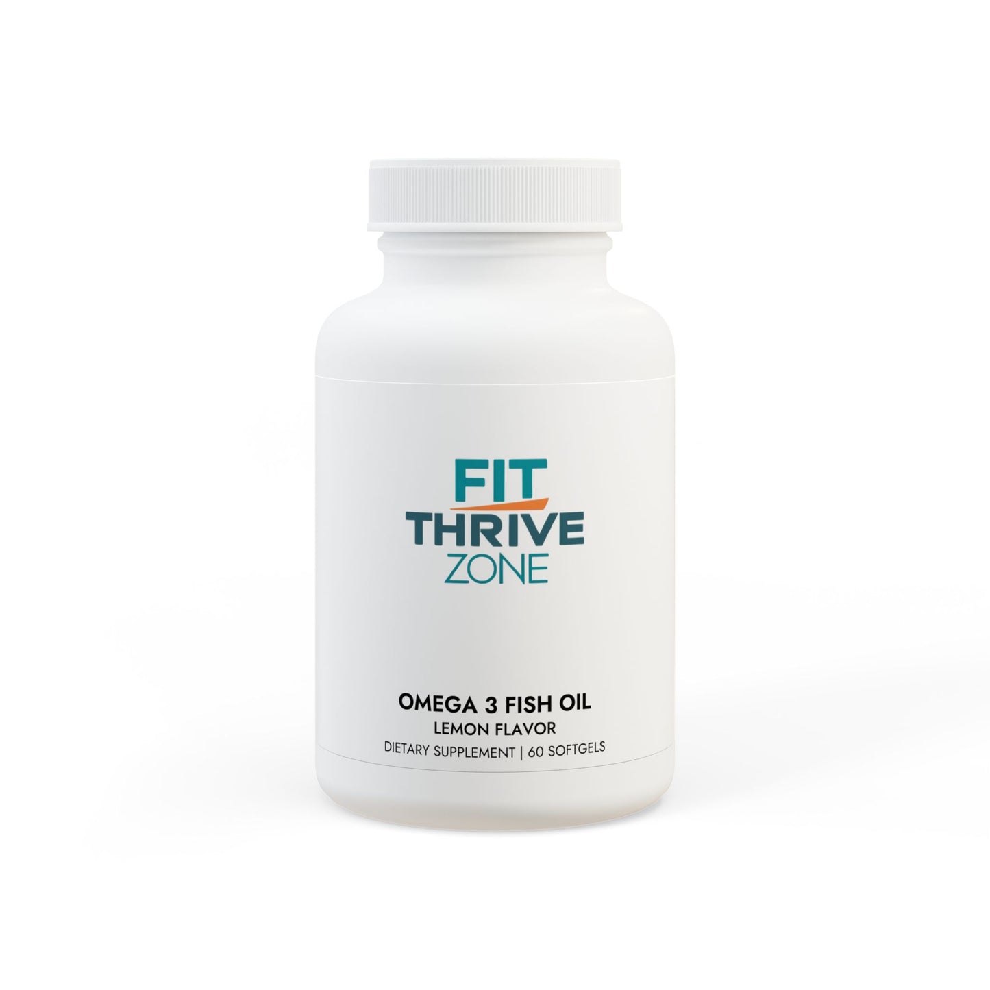 Omega-3 by Fit Thrive Zone