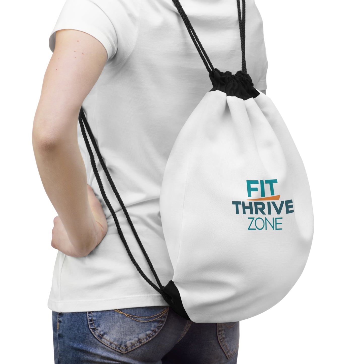 Drawstring Bag