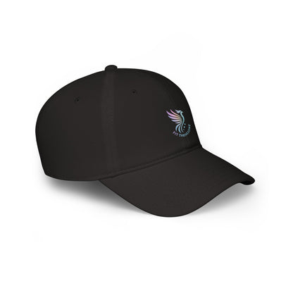 Baseball Cap Fit Thrive Zone