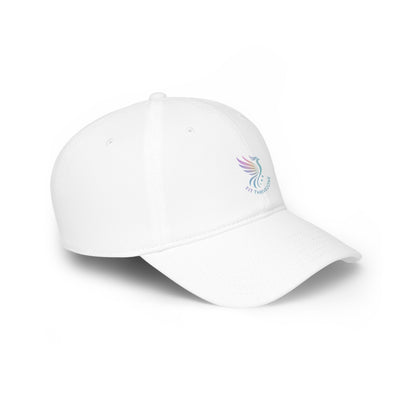 Baseball Cap Fit Thrive Zone