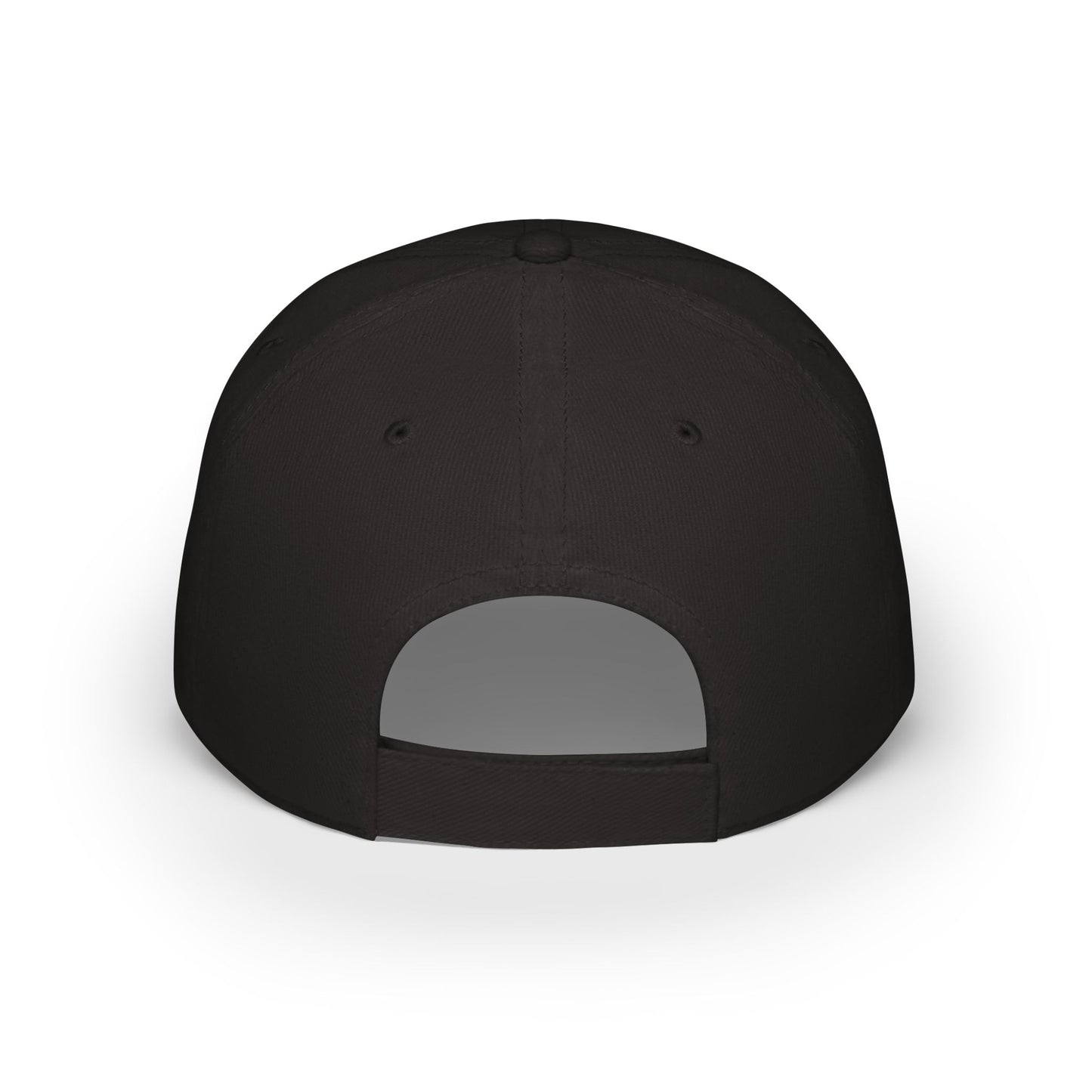 Baseball Cap Fit Thrive Zone