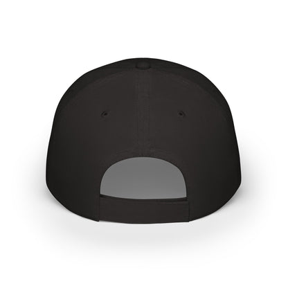 Baseball Cap Fit Thrive Zone