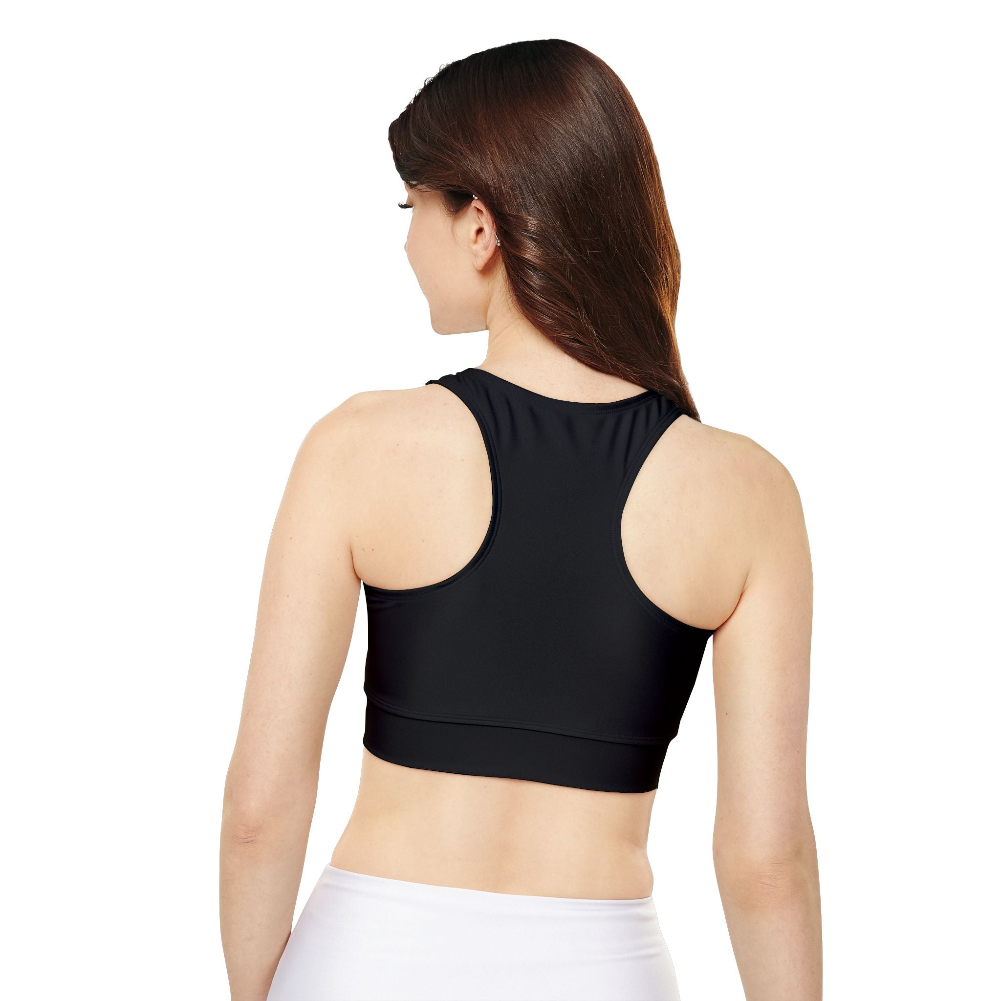 Sports Bra, Fully lined