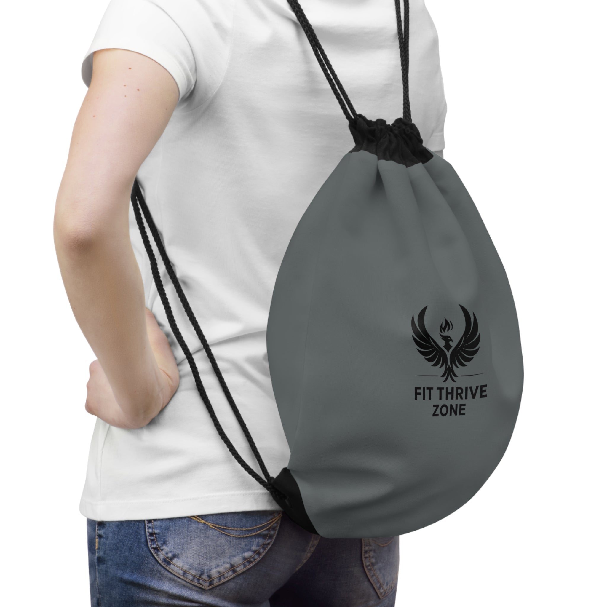 Drawstring Bag